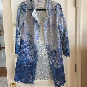 Richard grande cashmere sweater